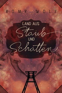Land aus Staub und Schatten