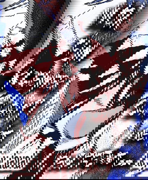 Nur ein kleiner Schritt weit entfernt...