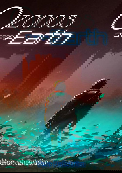 Ozonos Earth: Change