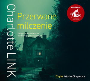 Przerwane milczenie