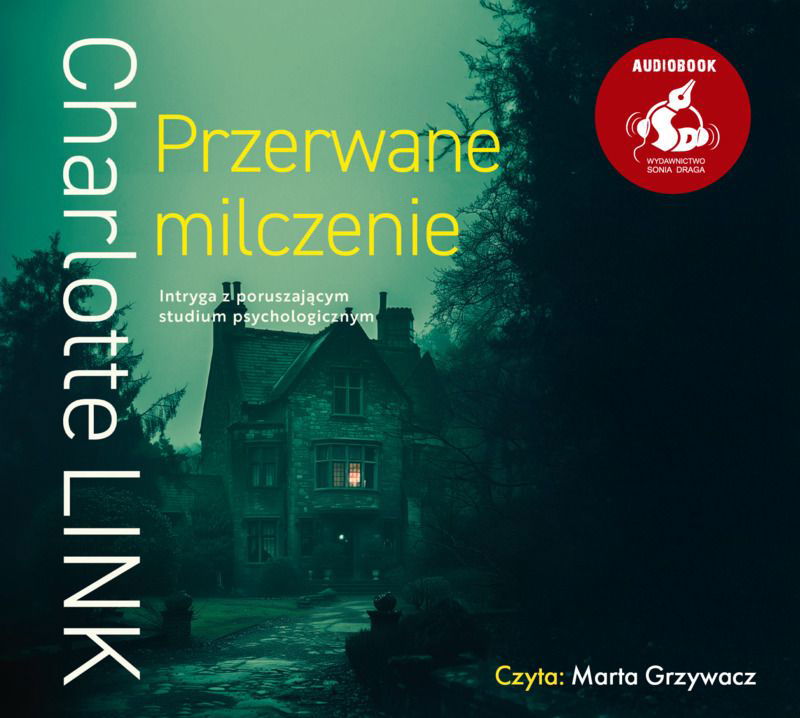 Przerwane milczenie