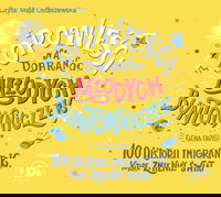 Opowieści na dobranoc dla młodych buntowniczek. 100 historii imigrantek, które zmieniły świat