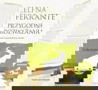 Przygodne rozważania. Felietony