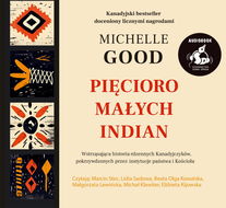 Pięcioro małych Indian