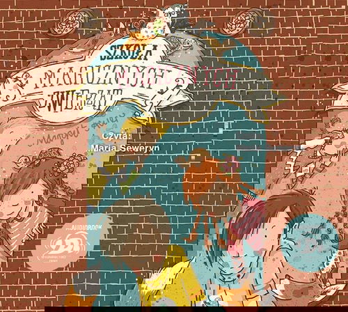 Szkoła magicznych zwierząt