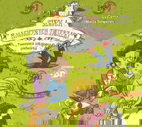 Szkoła magicznych zwierząt. Tajemnica szkolnego podwórka