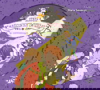 Szkoła magicznych zwierząt. W ciemnościach