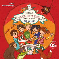 Szkoła magicznych zwierząt. Hit czy kit?