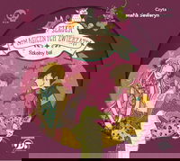 Szkoła magicznych zwierząt. Szkolny bal