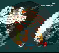 Szkoła magicznych zwierząt. Kamienny sen