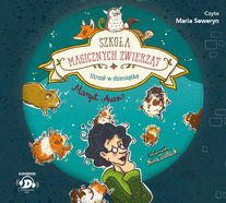 Szkoła magicznych zwierząt. Strzał w dziesiątkę