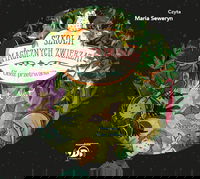 Szkoła magicznych zwierząt. Obóz przetrwania