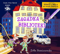 Zagadka biblioteki