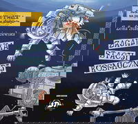 Zagadka stacji kosmicznej