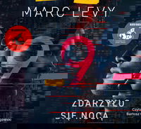 Zdarzyło się nocą