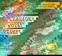 Zagadka kotki Grzanki