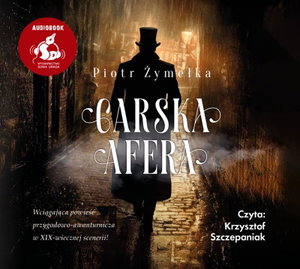 Carska afera