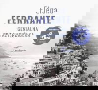 Genialna przyjaciółka