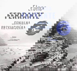 Genialna przyjaciółka