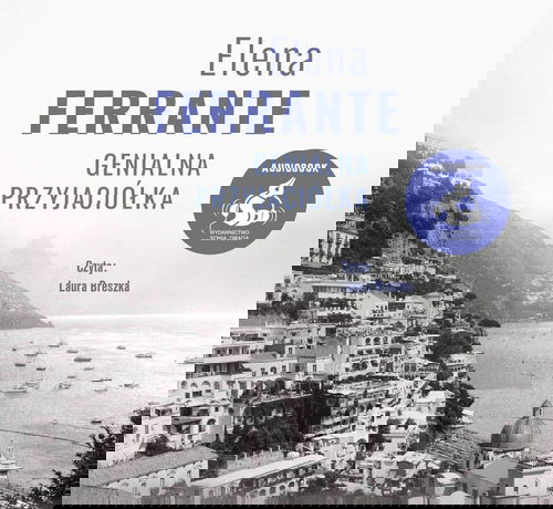 Genialna przyjaciółka