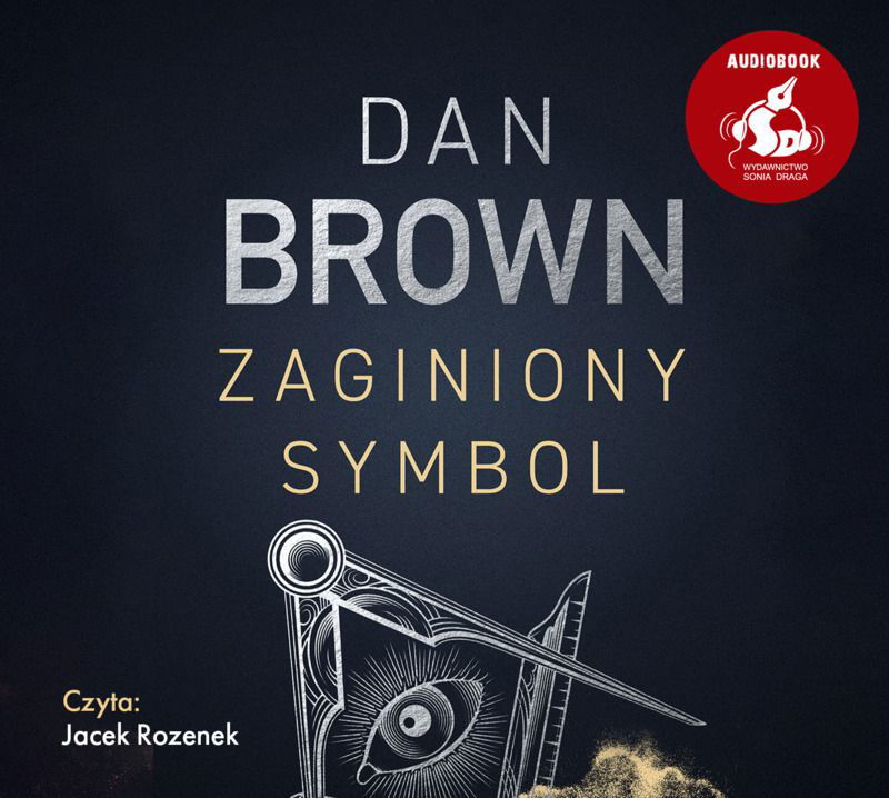 Zaginiony symbol
