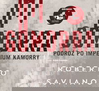 Gomorra. Podróż po imperium kamorry