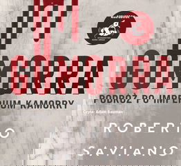 Gomorra. Podróż po imperium kamorry