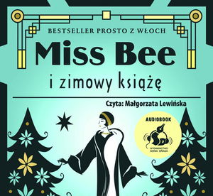 Miss Bee i zimowy książe