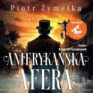 Amerykańska afera