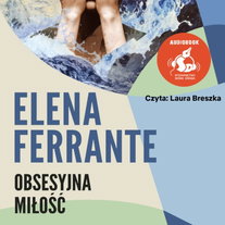 Obsesyjna miłość