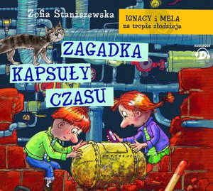 Zagadka kapsuły czasu