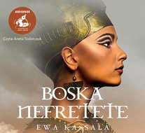 Boska Nefretete
