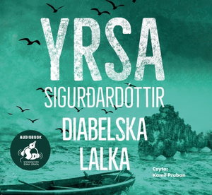 Diabelska lalka