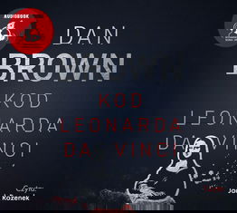 Kod Leonarda da Vinci