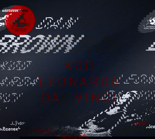 Kod Leonarda da Vinci