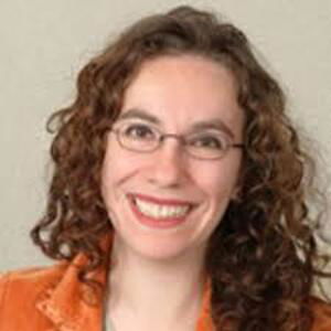 Naomi Novik Naomi Novik