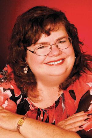 Teresa Carpenter Teresa Carpenter