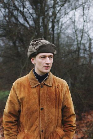 Patrick Galbraith Patrick Galbraith