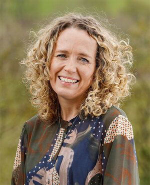 Michelle Rawlins Michelle Rawlins