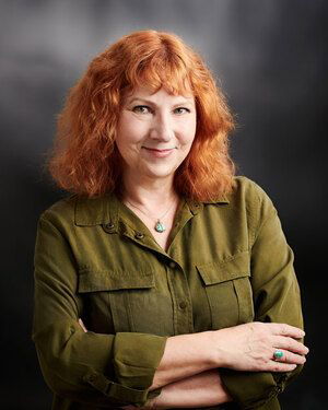 Adrienne Chinn Adrienne Chinn