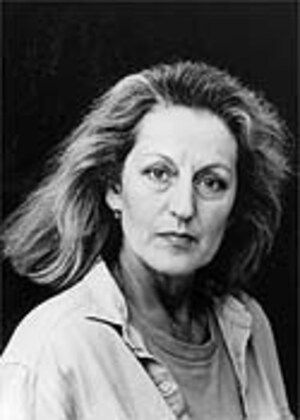 Germaine Greer