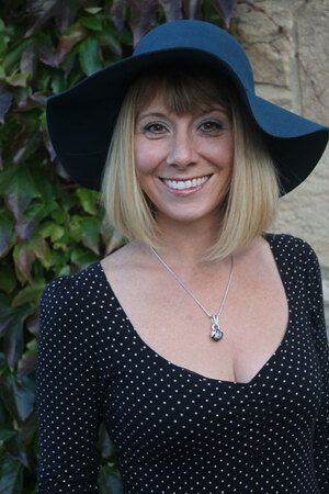 Sarah Stovell Sarah Stovell