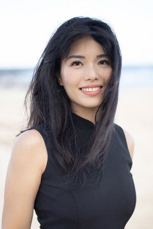 Jesse Sutanto Jesse Sutanto