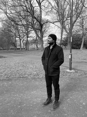Kasim Ali Kasim Ali