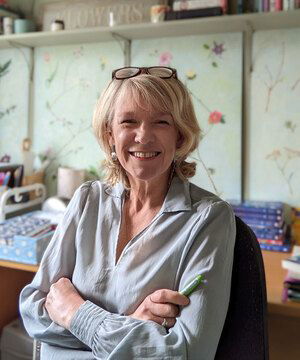 Sally Page Sally Page