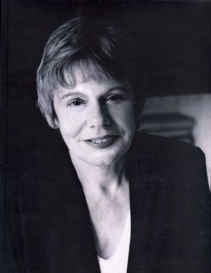 Karen Armstrong