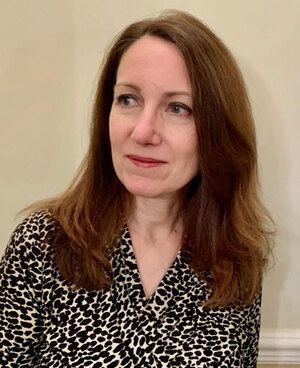 Mandy Byatt Mandy Byatt