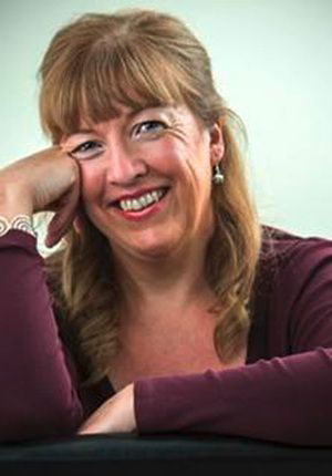 Jackie Baldwin Jackie Baldwin