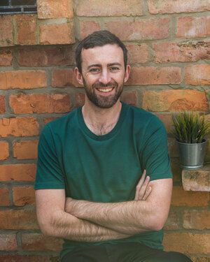 Colin Black Colin Black