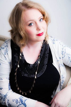 Sarah Goodwin Sarah Goodwin